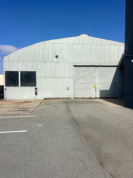 More Photos Of 480 W Beach St, Watsonville Warehouse For Lease