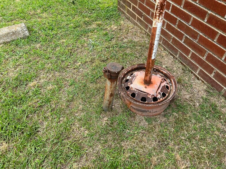 More Photos Of 108 US Highway 158, Roanoke Rapids Religious Facility For Sale