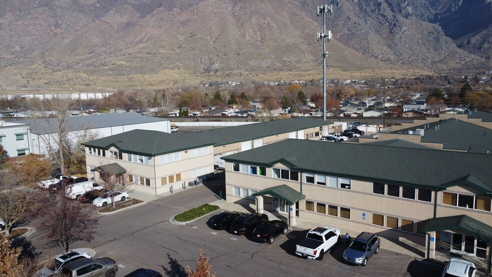 More Photos Of 1086 N 450 W, Springville Light Manufacturing For Sale