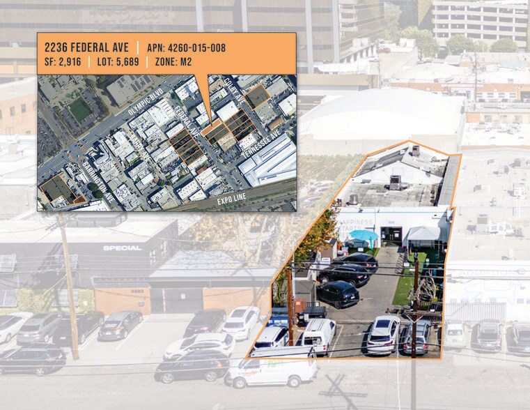 More Photos Of , Los Angeles Unknown For Sale