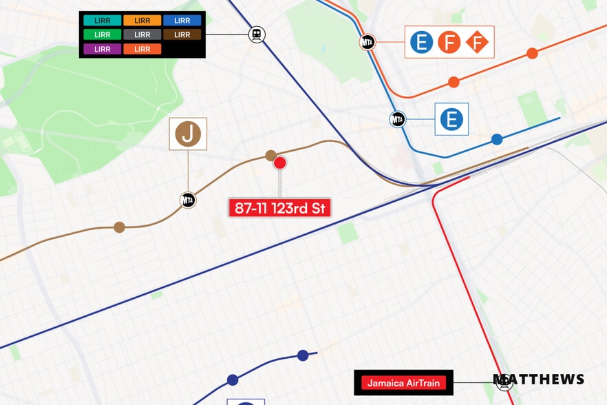 More Photos Of 8711 123rd St, Richmond Hill Warehouse For Sale