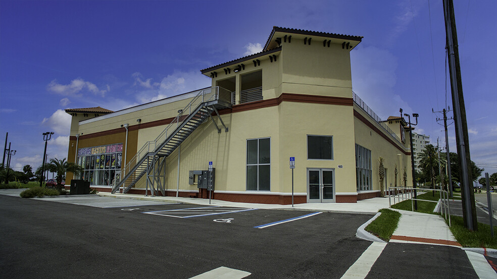 More Photos Of 101 A Max Brewer Memorial Pky, Titusville General Retail For Lease