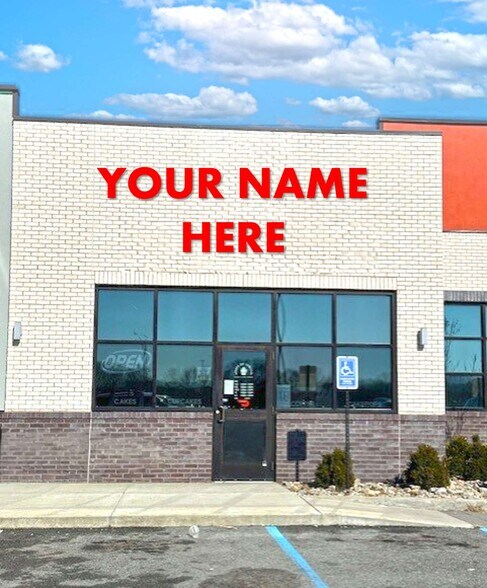 More Photos Of 720 Bypass Rd, Campbellsville Restaurant For Lease