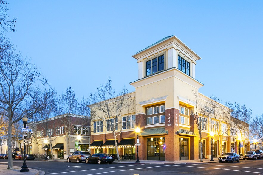 More Photos Of 700 Main St, Suisun City Storefront Retail Office For Sale