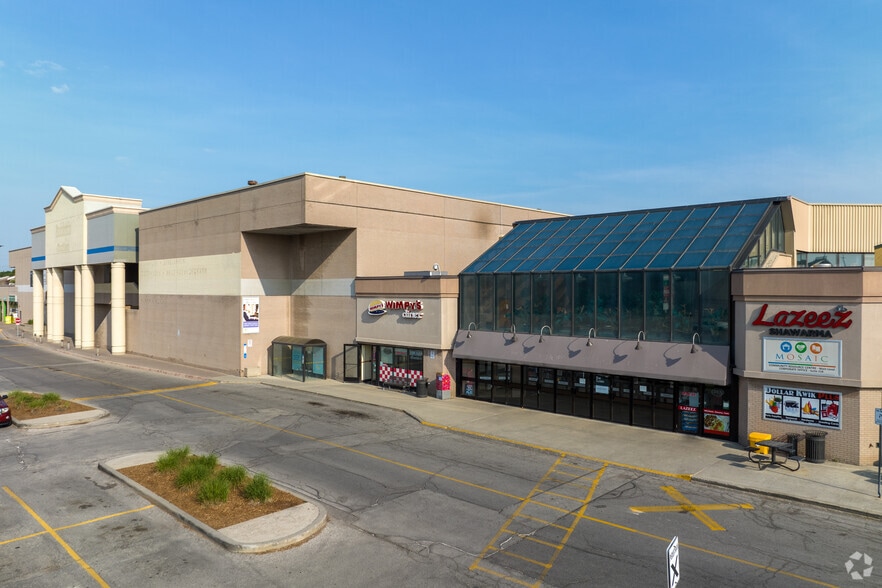More Photos Of 2900 Steeles Ave E, Markham General Retail For Lease
