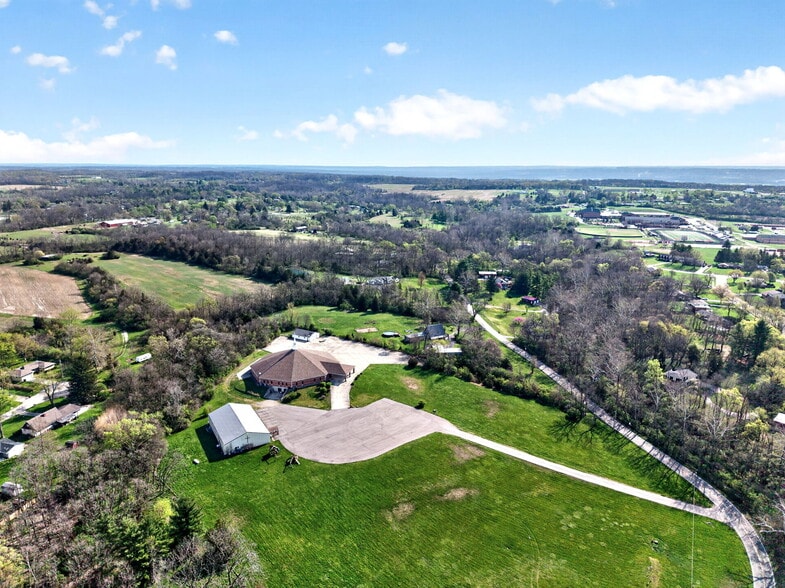 More Photos Of 5990 Michael Rd, Middletown Religious Facility For Sale