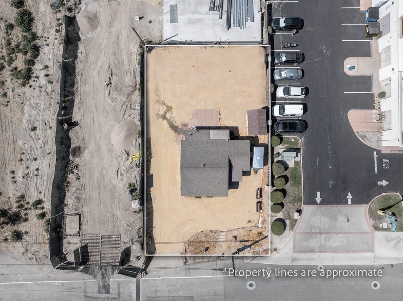 More Photos Of 2400 El Camino Real, Atascadero Office For Sale