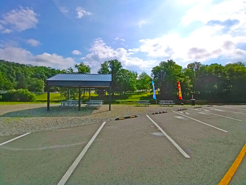 More Photos Of , Clarksburg General Retail For Sale