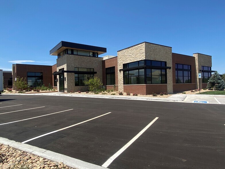 Primary Photo Of 11949 Lioness Way, Parker Medical For Lease