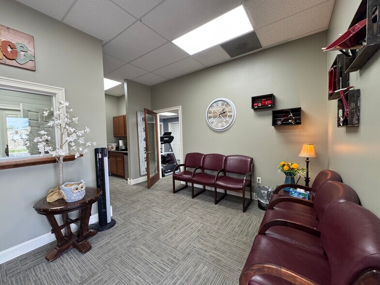 More Photos Of 1751 Dancy Blvd, Horn Lake Office For Lease