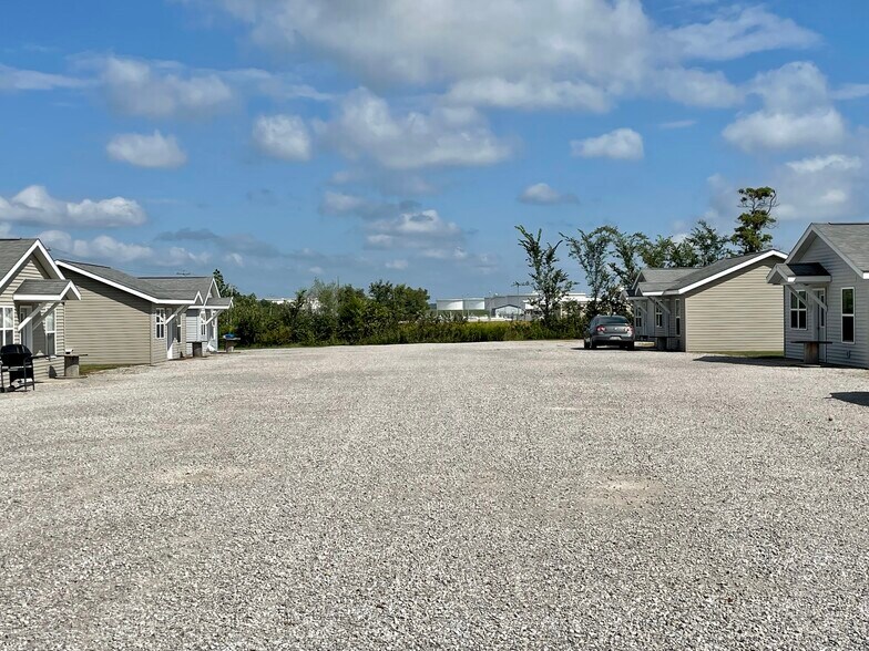 More Photos Of 8460 Farthing Rd, Vernon Manufactured Housing Mobile Home Park For Sale