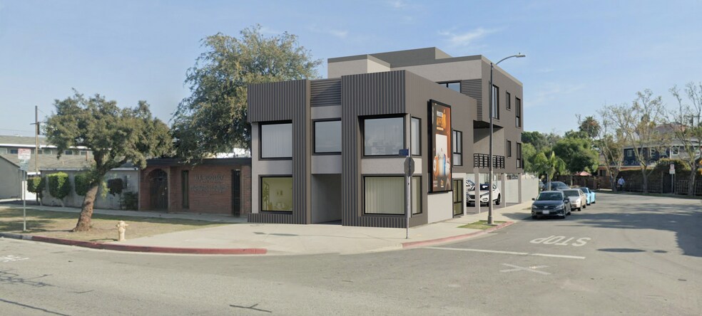 More Photos Of 8642 Venice Blvd, Los Angeles Office Residential For Sale