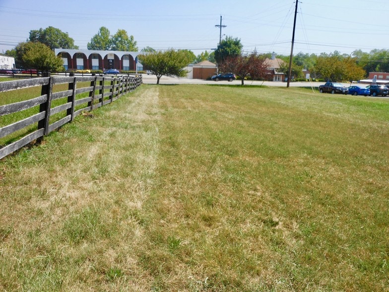 More Photos Of 3440 Brandon Ave, Roanoke Land For Lease