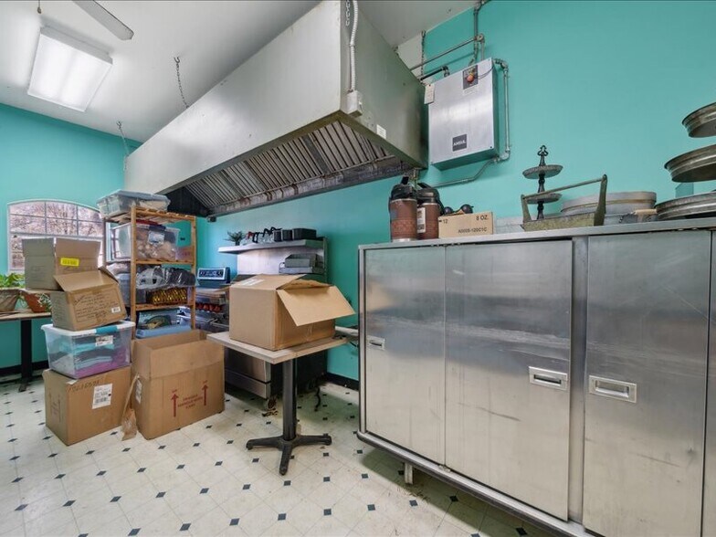 More Photos Of 36656 S 510 Rd, Eucha Specialty For Sale