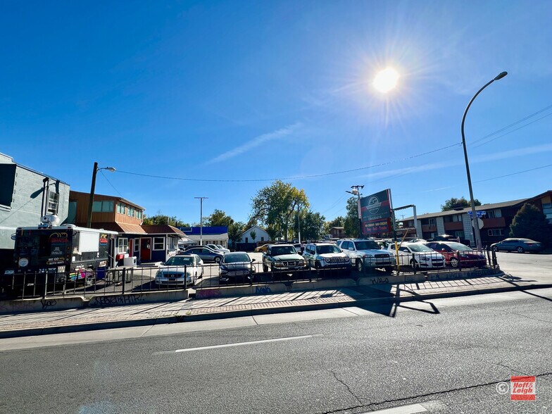 More Photos Of 5530-5536 W Colfax Ave, Lakewood Auto Dealership For Sale