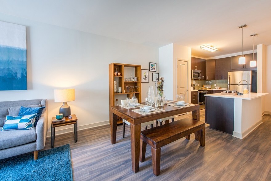 More Photos Of 10000 Town Center Ave, Columbia Apartments For Lease