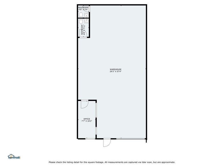 More Photos Of 7210-7242 Nathan Ct, Manassas General Retail For Sale