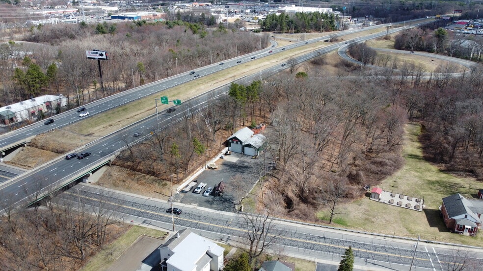 More Photos Of 330 Montgomery St, Chicopee Warehouse For Sale