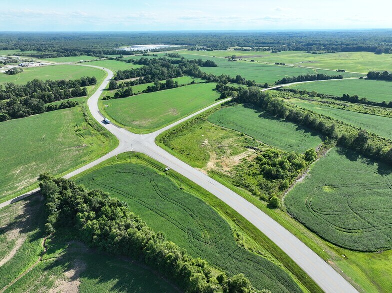 More Photos Of Munsford Drive, New Albany Land For Sale