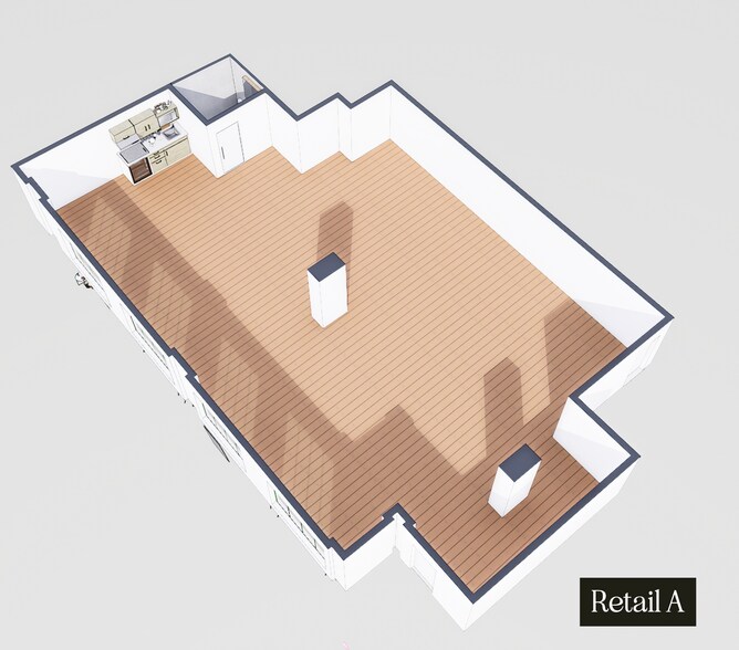 More Photos Of 821 E Main St, Stamford Apartments For Lease