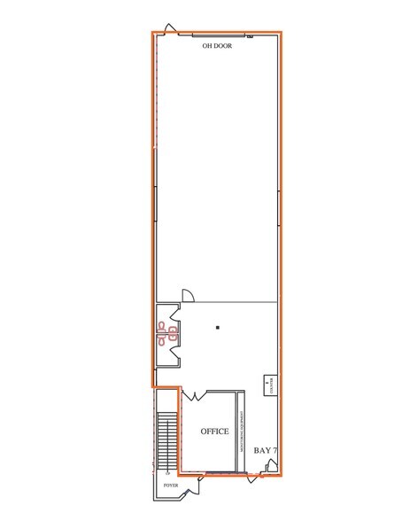 More Photos Of 4041 74th Ave SE, Calgary Warehouse For Lease