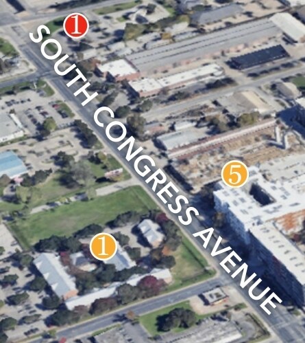 More Photos Of 115 St Elmo Rd, Austin Unknown For Lease