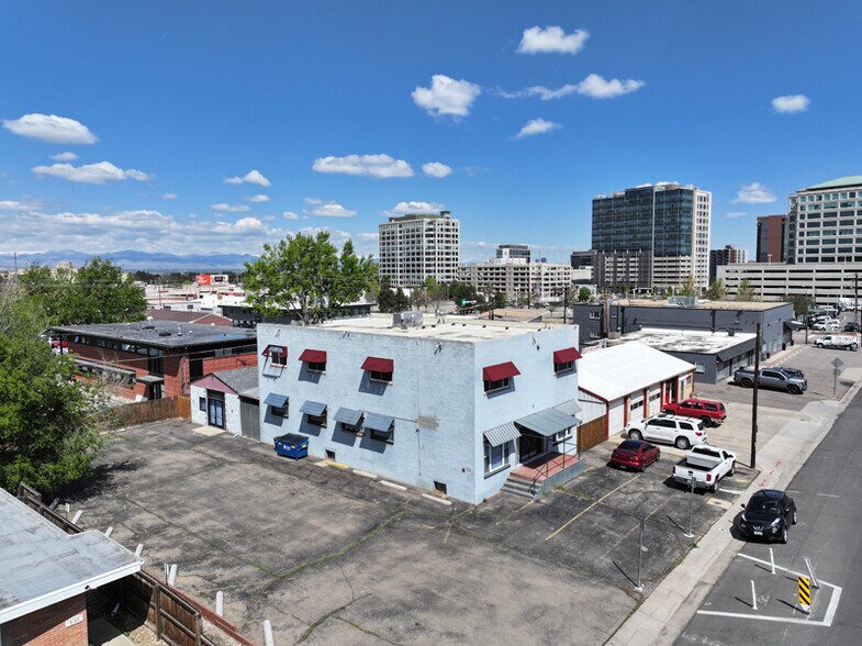 More Photos Of 2137 S Birch St, Denver Office For Sale