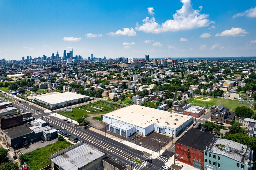More Photos Of 2200 N American St, Philadelphia Warehouse For Lease