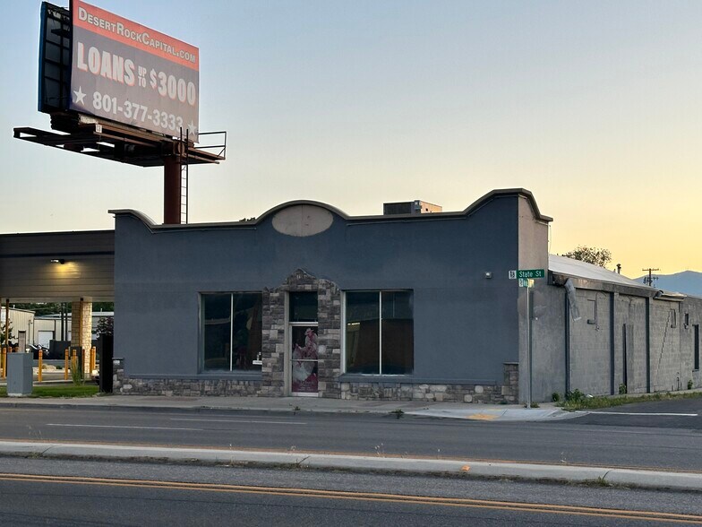 More Photos Of 3018 S State St, Salt Lake City Storefront For Lease