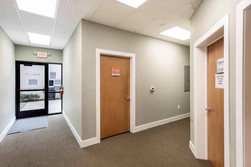 More Photos Of 2937 Rt 611, Tannersville Office For Lease