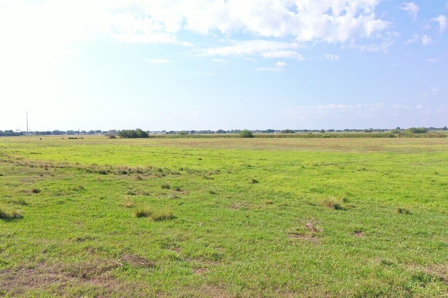 More Photos Of TBD SW 28th Street, Okeechobee Land For Sale