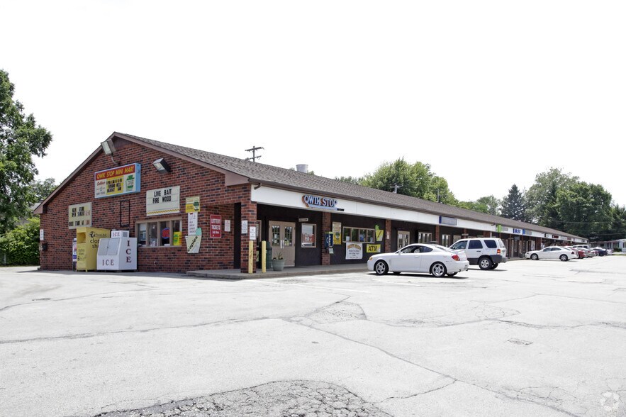 Primary Photo Of 8279 Route 22, New Alexandria General Retail For Lease