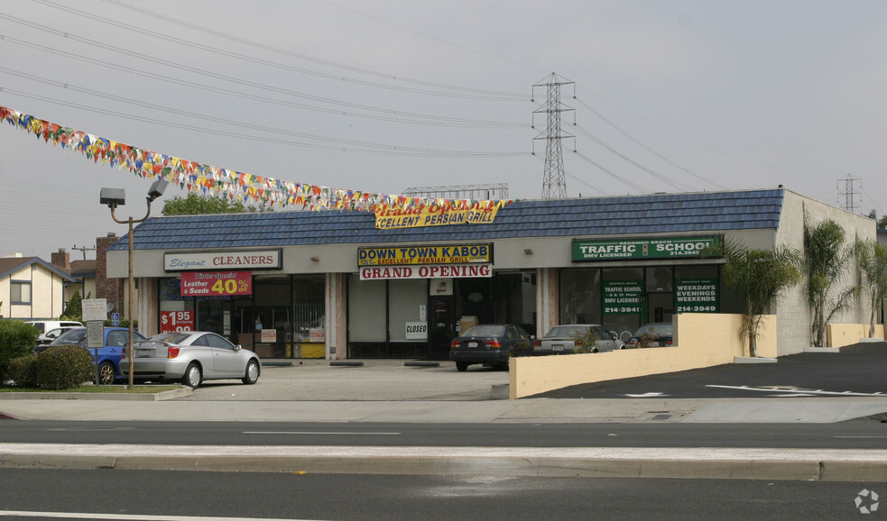 Primary Photo Of 2515 Artesia Blvd, Redondo Beach Unknown For Lease