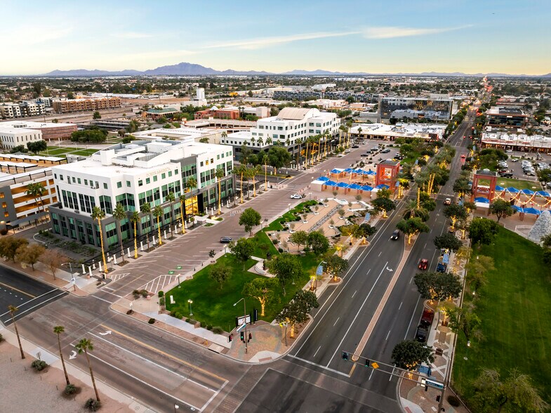 More Photos Of 55 N Arizona Pl, Chandler Office For Sale