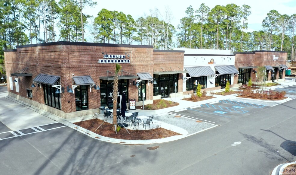 More Photos Of 201 Okatie Village Dr, Okatie Storefront Retail Office For Sale