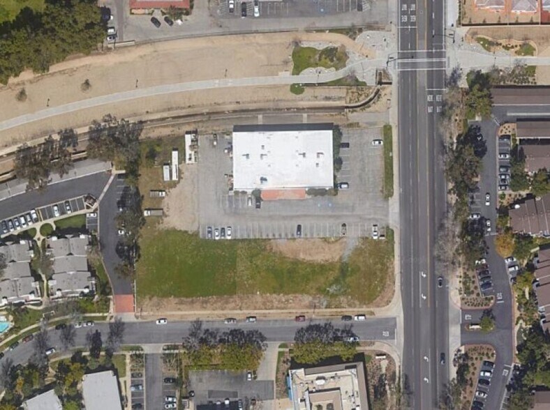 More Photos Of 7110 Archibald Ave, Rancho Cucamonga Freestanding For Lease