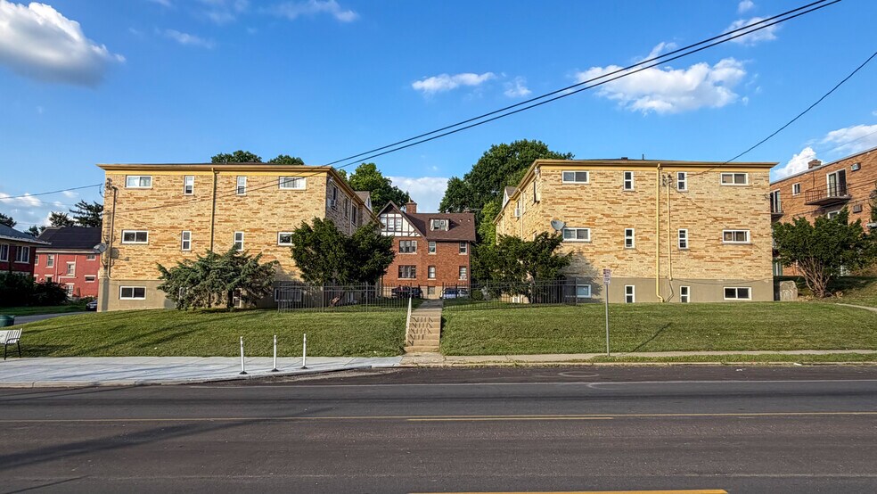 More Photos Of 2894-2898 Harrison Ave, Cincinnati Apartments For Sale