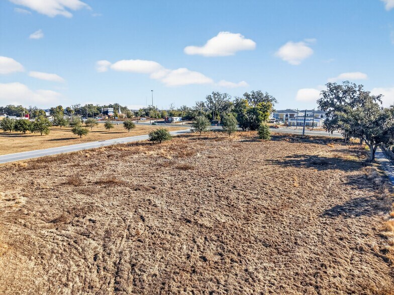 More Photos Of Will O'Dell Avenue, Oxford Land For Sale