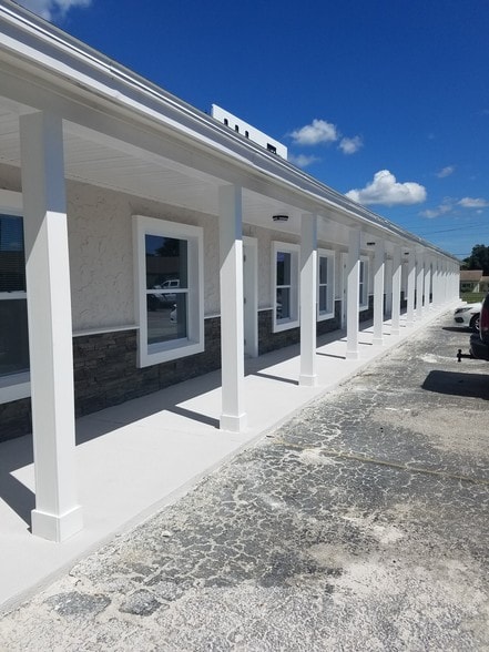 More Photos Of 5228 State Road 54, New Port Richey Office For Lease