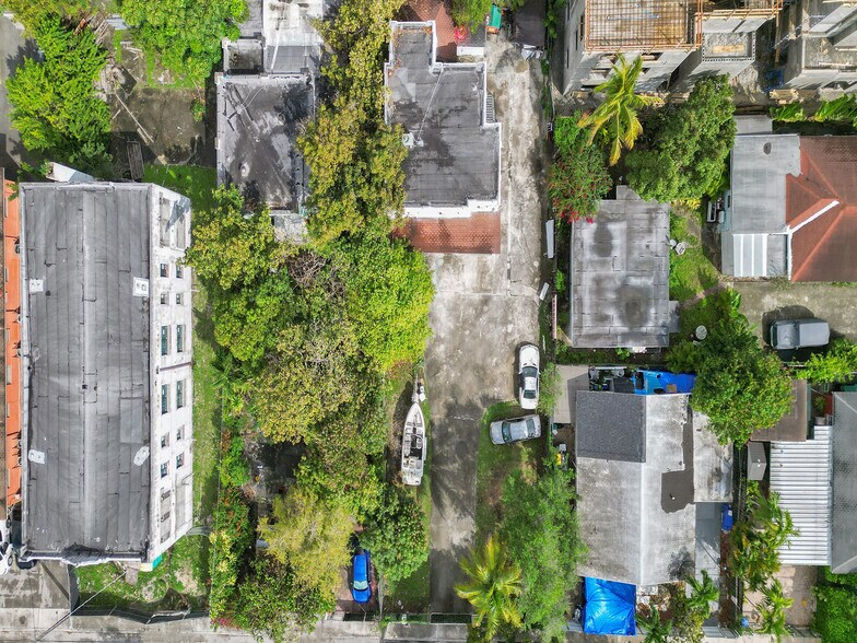 More Photos Of 527 Nw 34th St, Miami Apartments For Sale