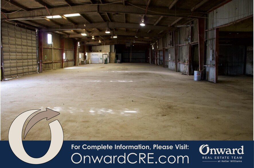 More Photos Of 1037 Industrial Blvd, Hewitt Distribution For Lease