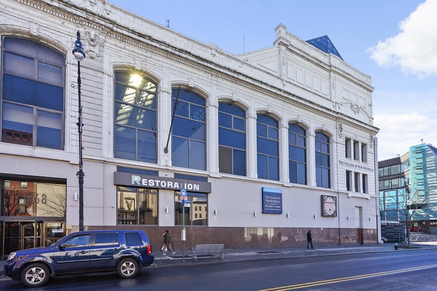 More Photos Of 920 Marcy Ave, Brooklyn Storefront For Sale