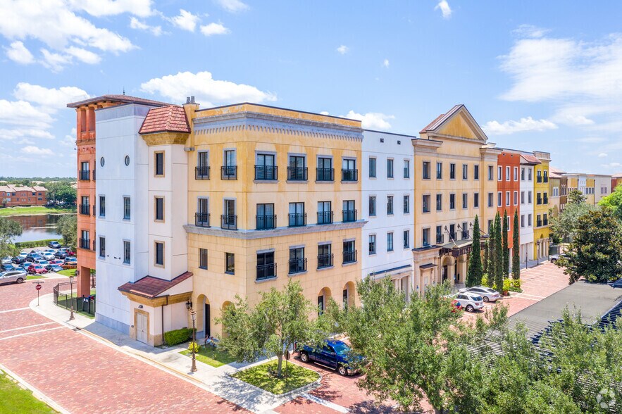 More Photos Of 2295 S Hiawassee Rd, Orlando Office For Sale