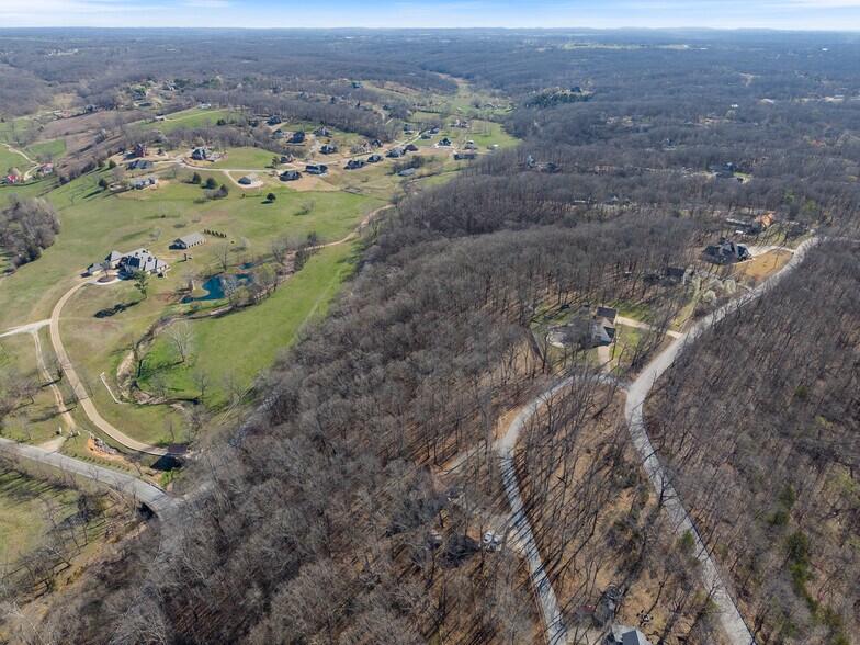 More Photos Of Spanker Creek Road, Bentonville Land For Sale