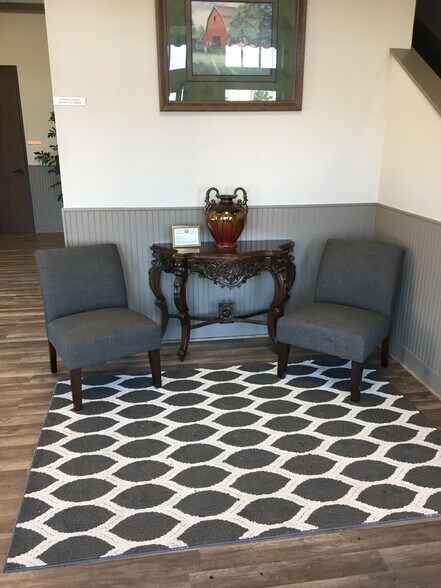 More Photos Of 101 N US Highway 281, Marble Falls Medical For Lease