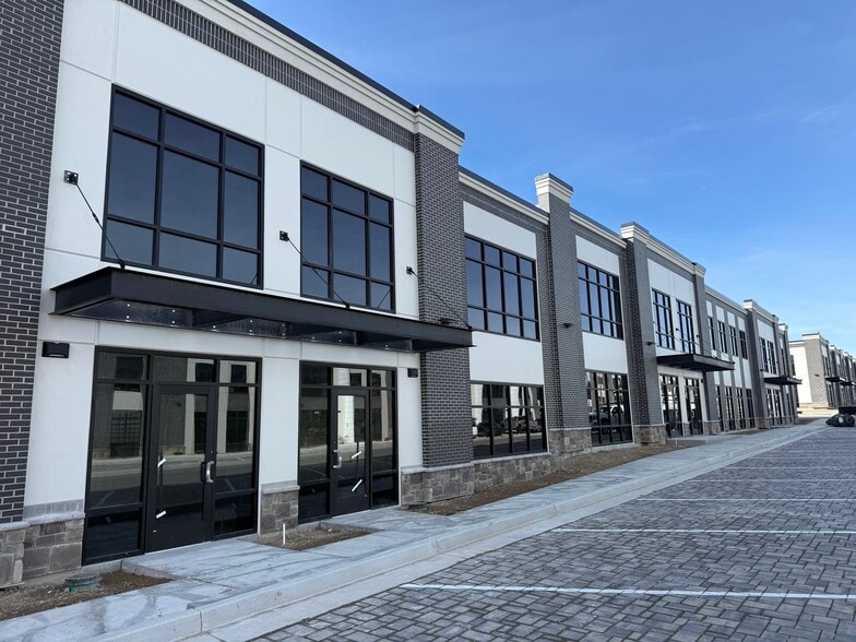 Primary Photo Of 2609 Reagan Pk Ln, Bluffdale Warehouse For Lease