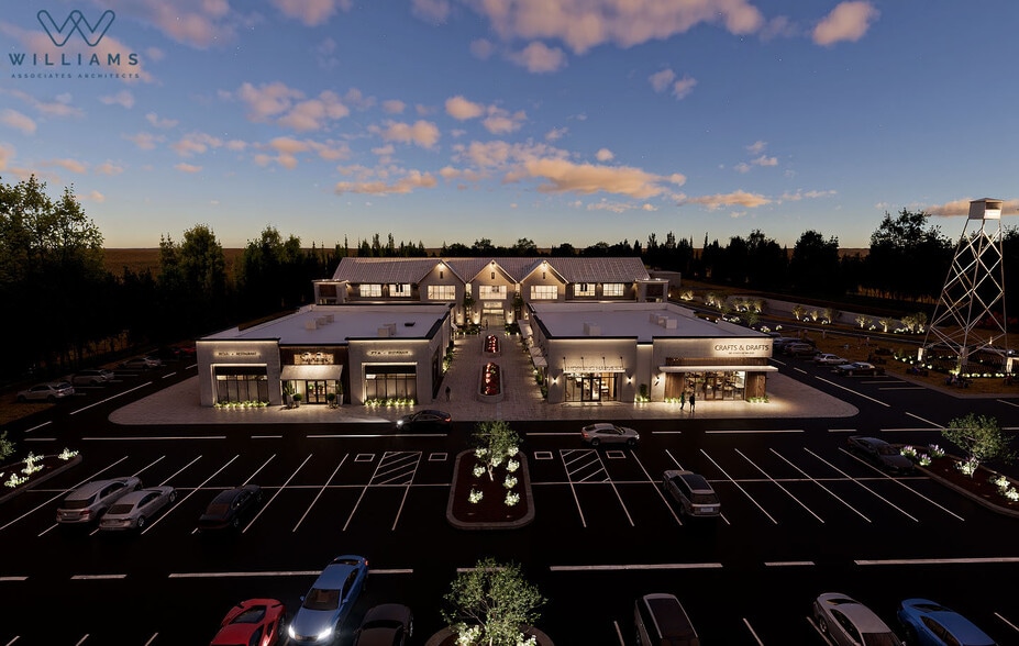 Primary Photo Of 3503A Nashville Rd, Bowling Green Unknown For Lease