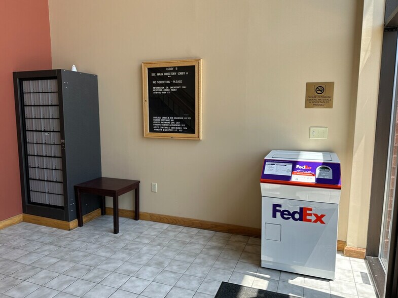 More Photos Of 319 Littleton Rd, Westford Office For Lease