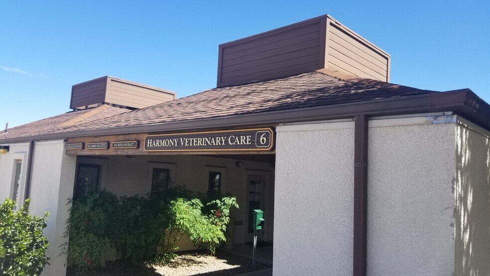 More Photos Of 919 12th Pl, Prescott Medical For Sale
