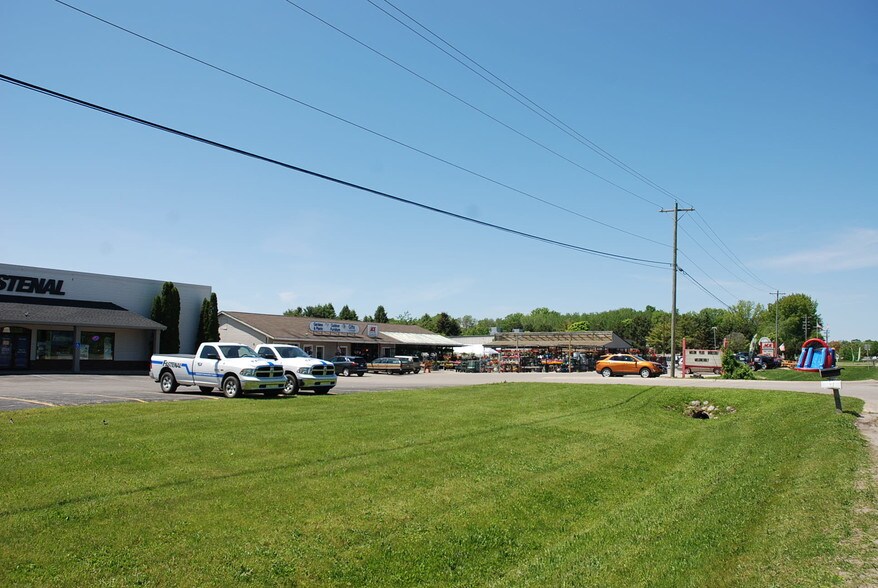 More Photos Of 6535 M-66 N, Charlevoix Storefront Retail Office For Sale